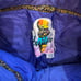 Burton Women’s Snowboarding Pants Purple Small