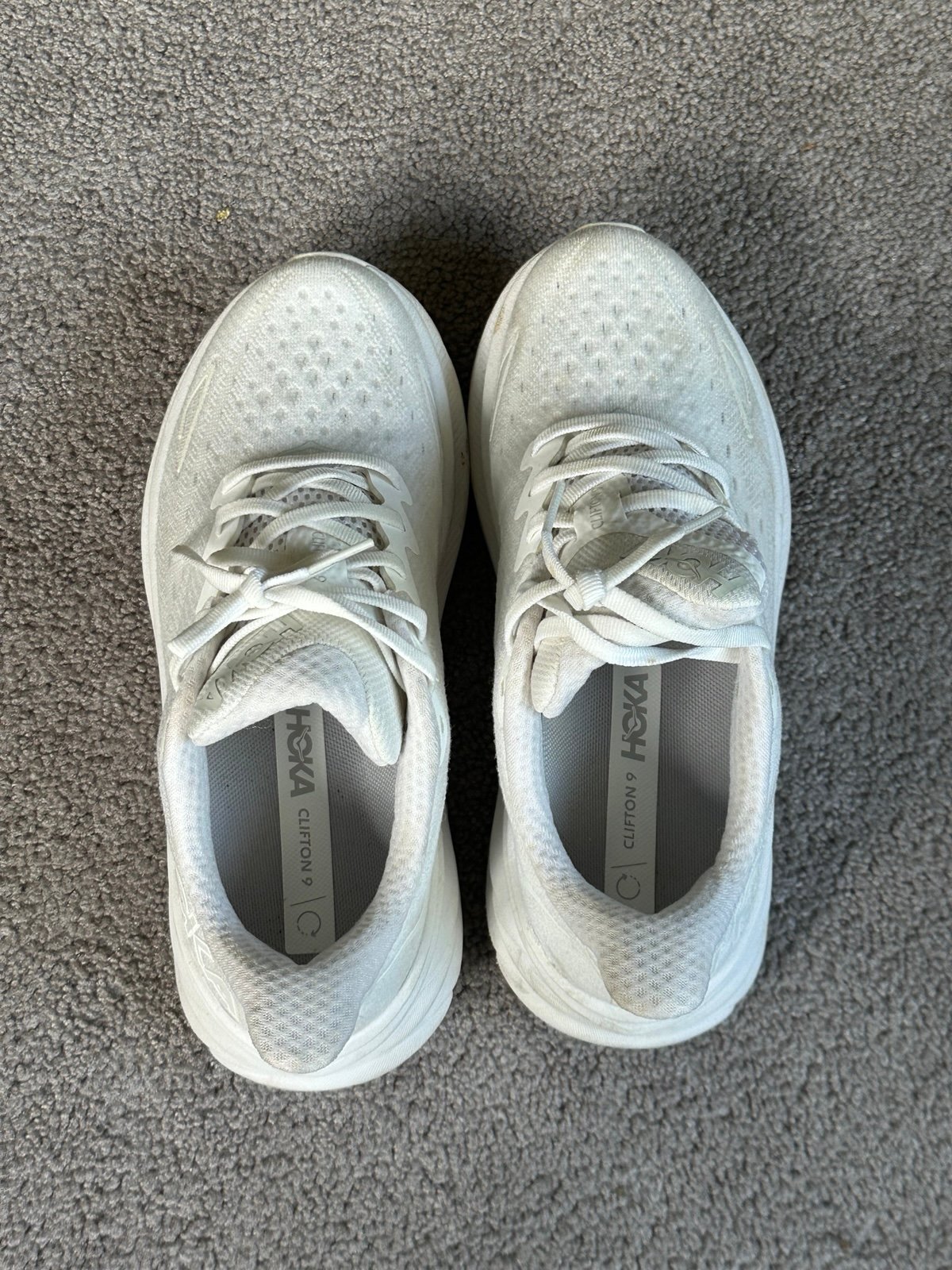 Hoka Clifton 9