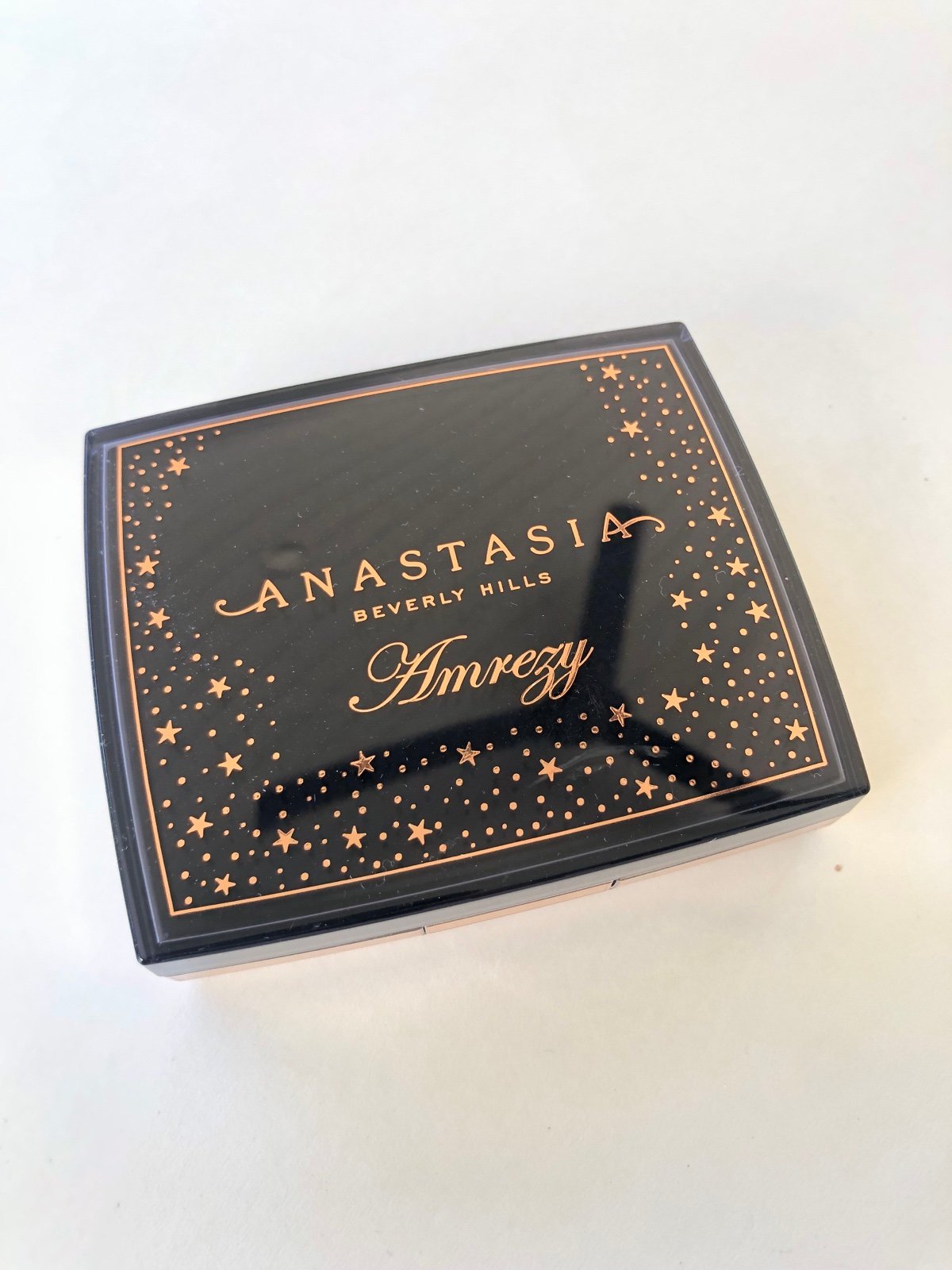 Anastasia Beverly Hills Amrezy Highlighter