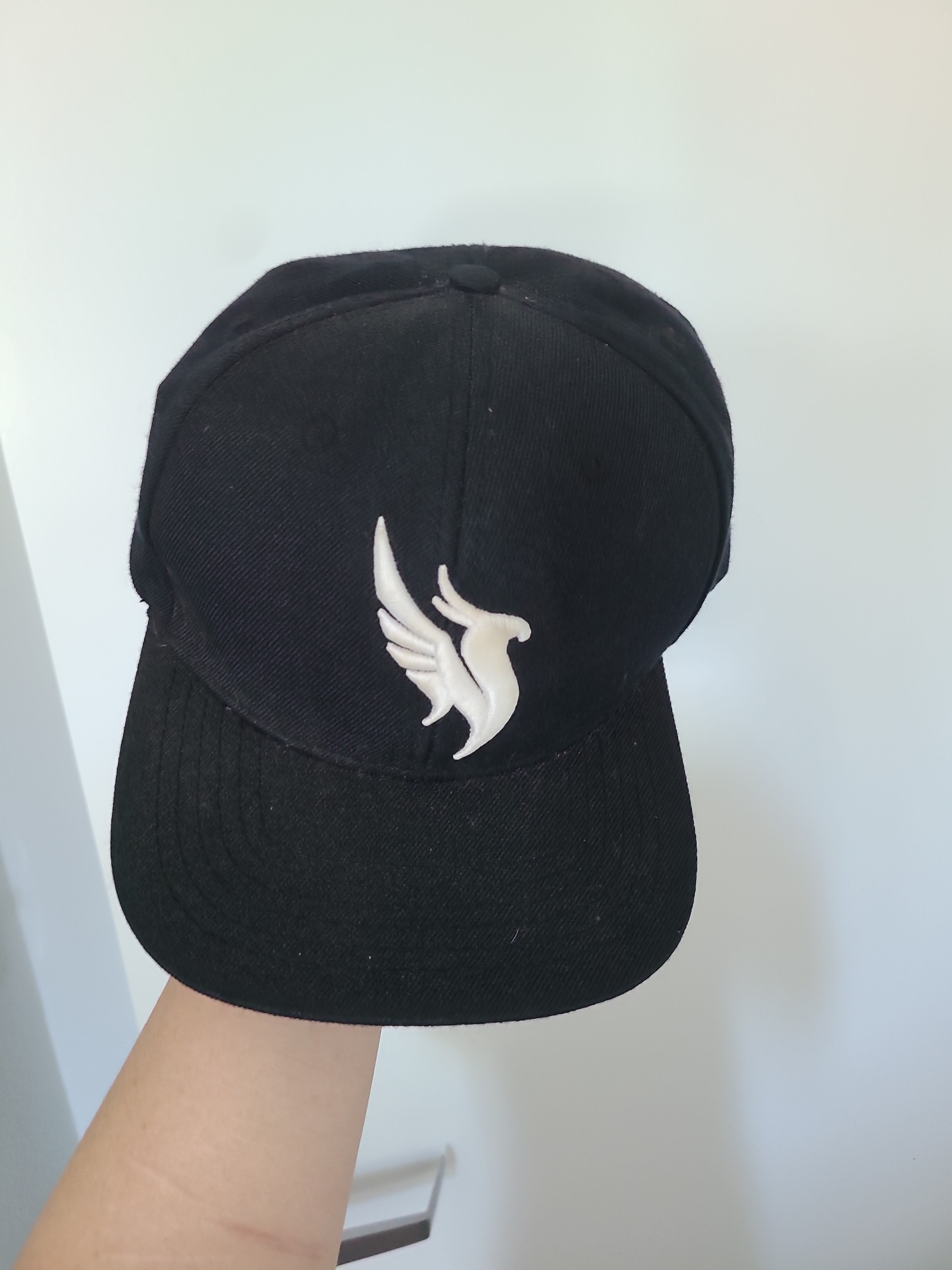 Illenium Lids exclusive hat from Electric family