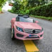 12V 2.4GHZ remote control kids car