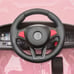 12V 2.4GHZ remote control kids car