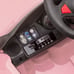 12V 2.4GHZ remote control kids car