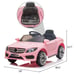 12V 2.4GHZ remote control kids car