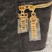 Juicy Couture Velour Heart Zip Around Traincase w/Brush Holder