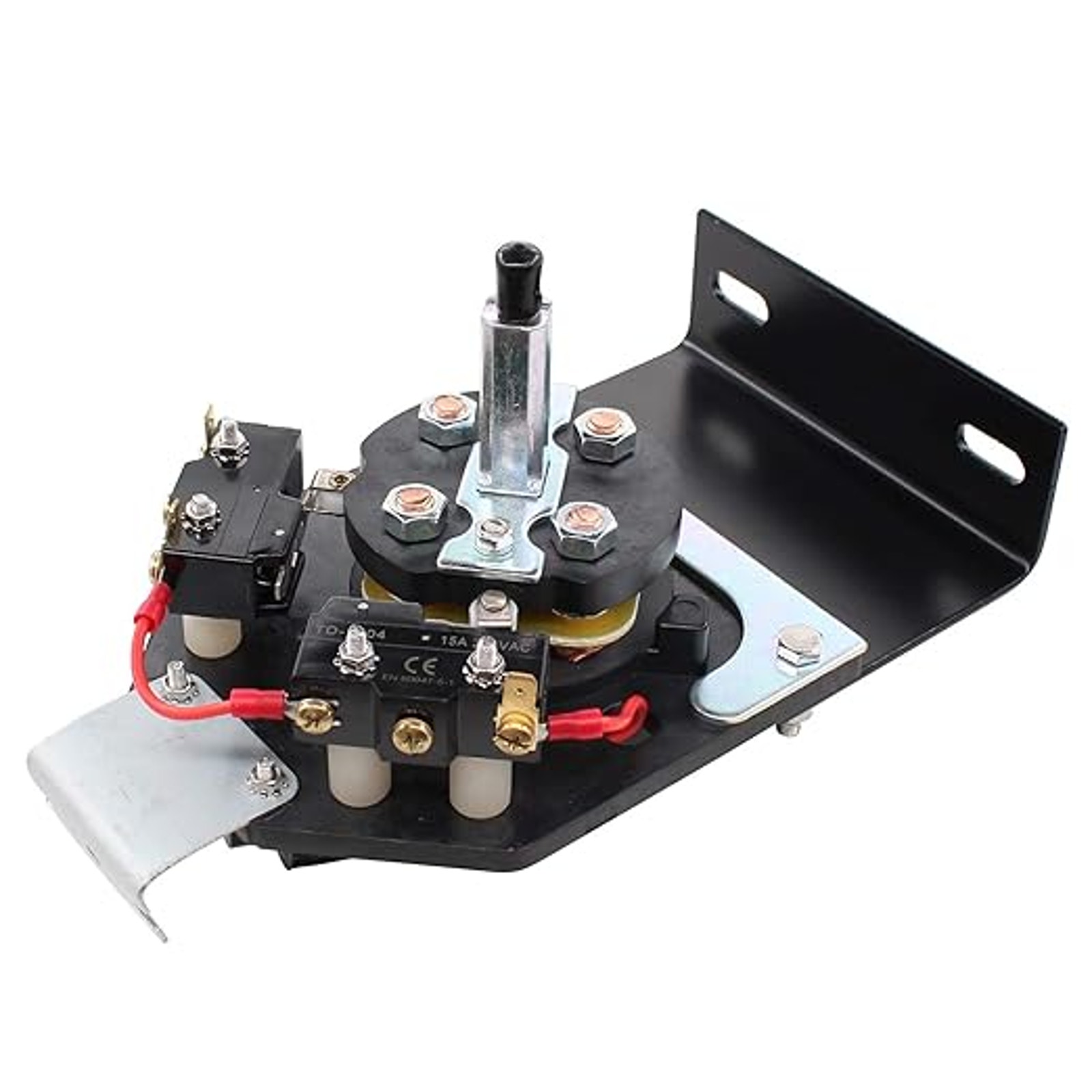 Heavy Duty Forward and Reverse Switch for EZGO 1994 Up TXT Electric Golf Carts