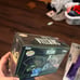 Maleficent funko pop and T-shirt collector item