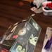 Maleficent funko pop and T-shirt collector item