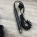 Vintage MSI / 85 OPTICAL BARCODE READER MSI Data Collector
