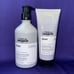 L’Oréal Silver Shampoo & Conditioner