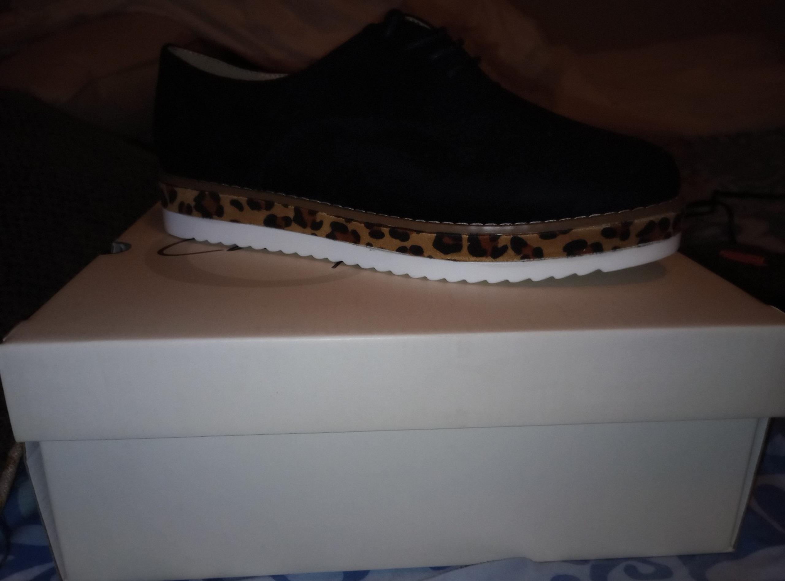 Comfort Shoes