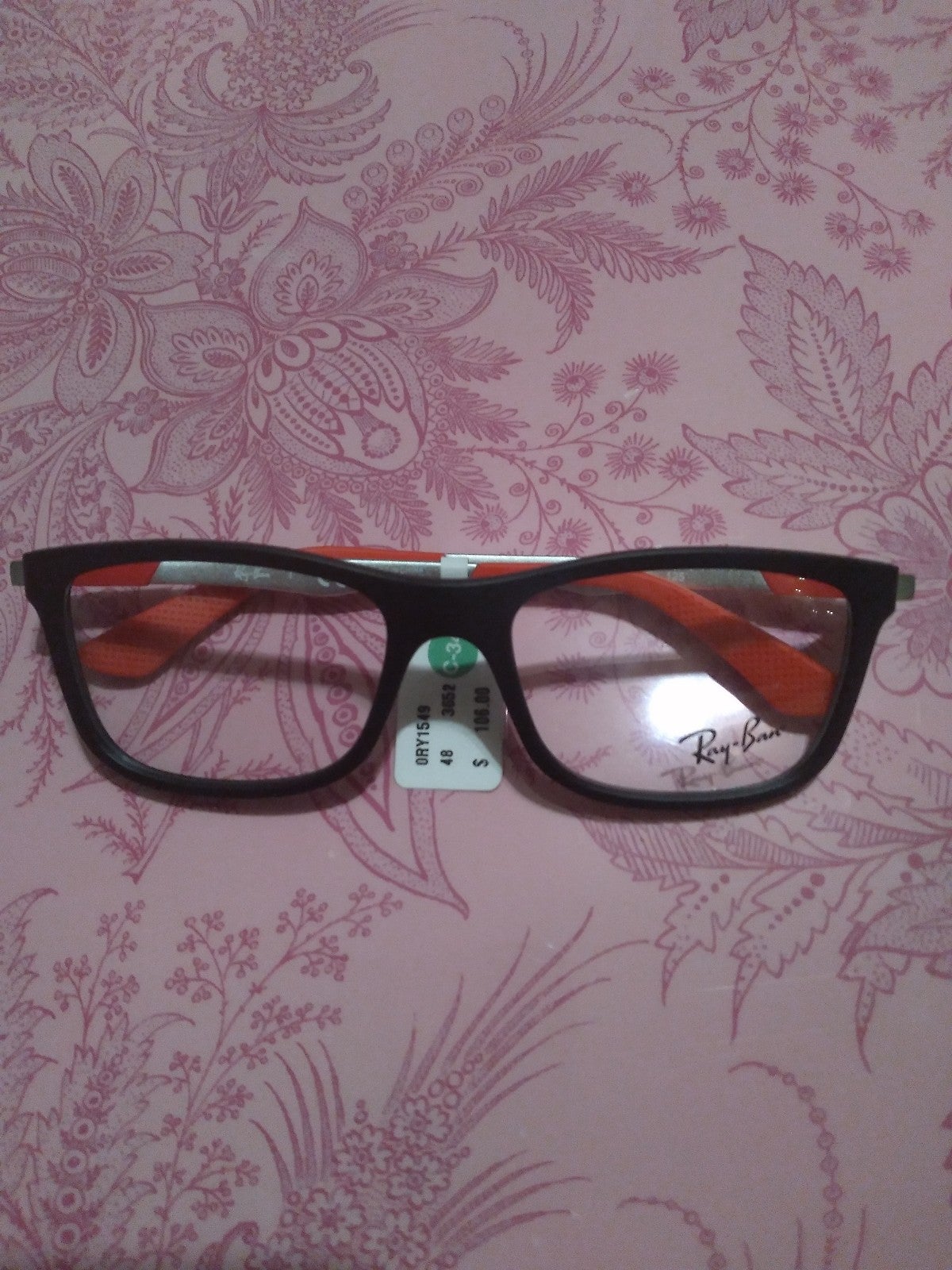 Eyeglasses