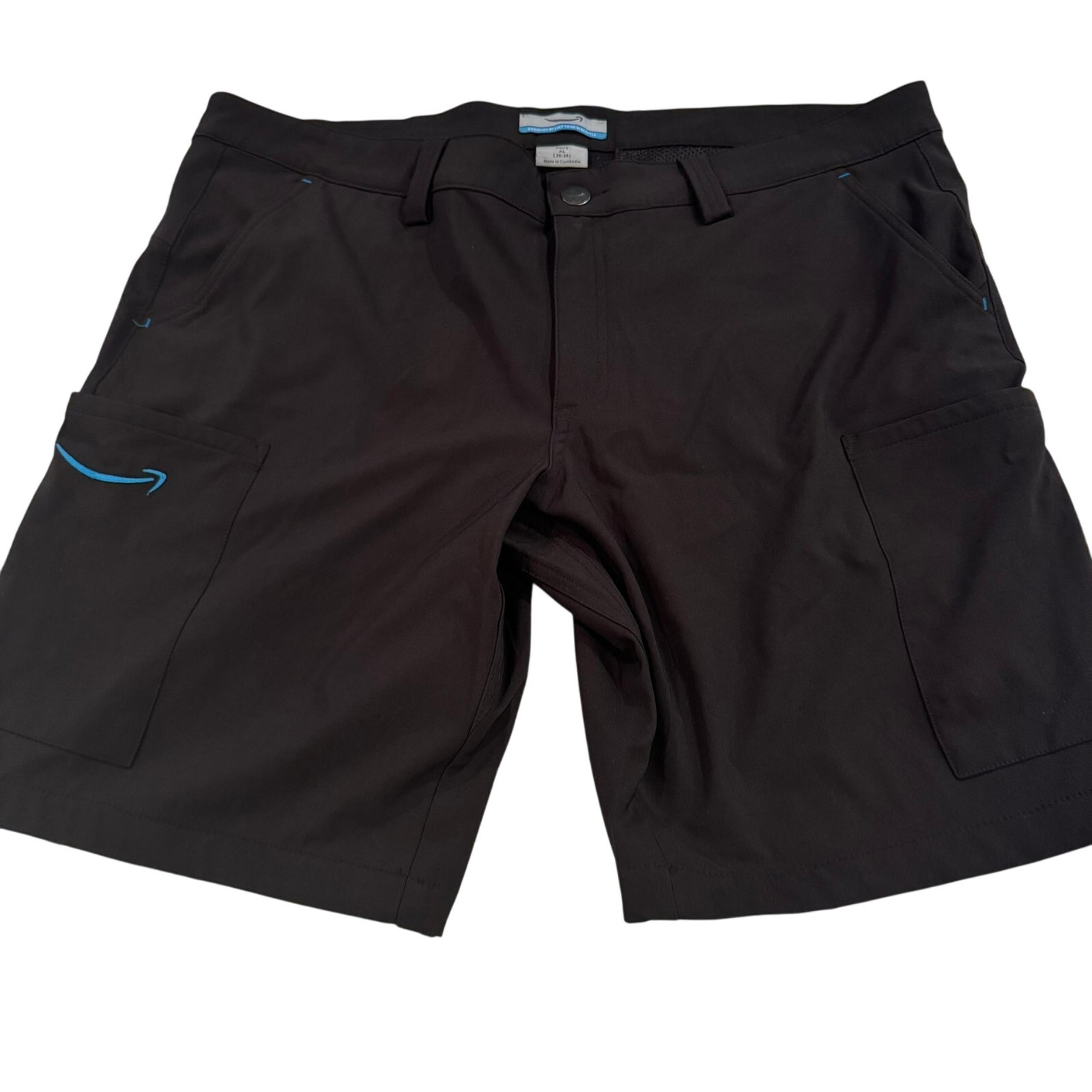 Amazon Luly Yang Shorts