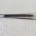 Hanford Forge FLORECIENTE Lot of 20 Pieces Forks Knives Spoons Floral Stainless