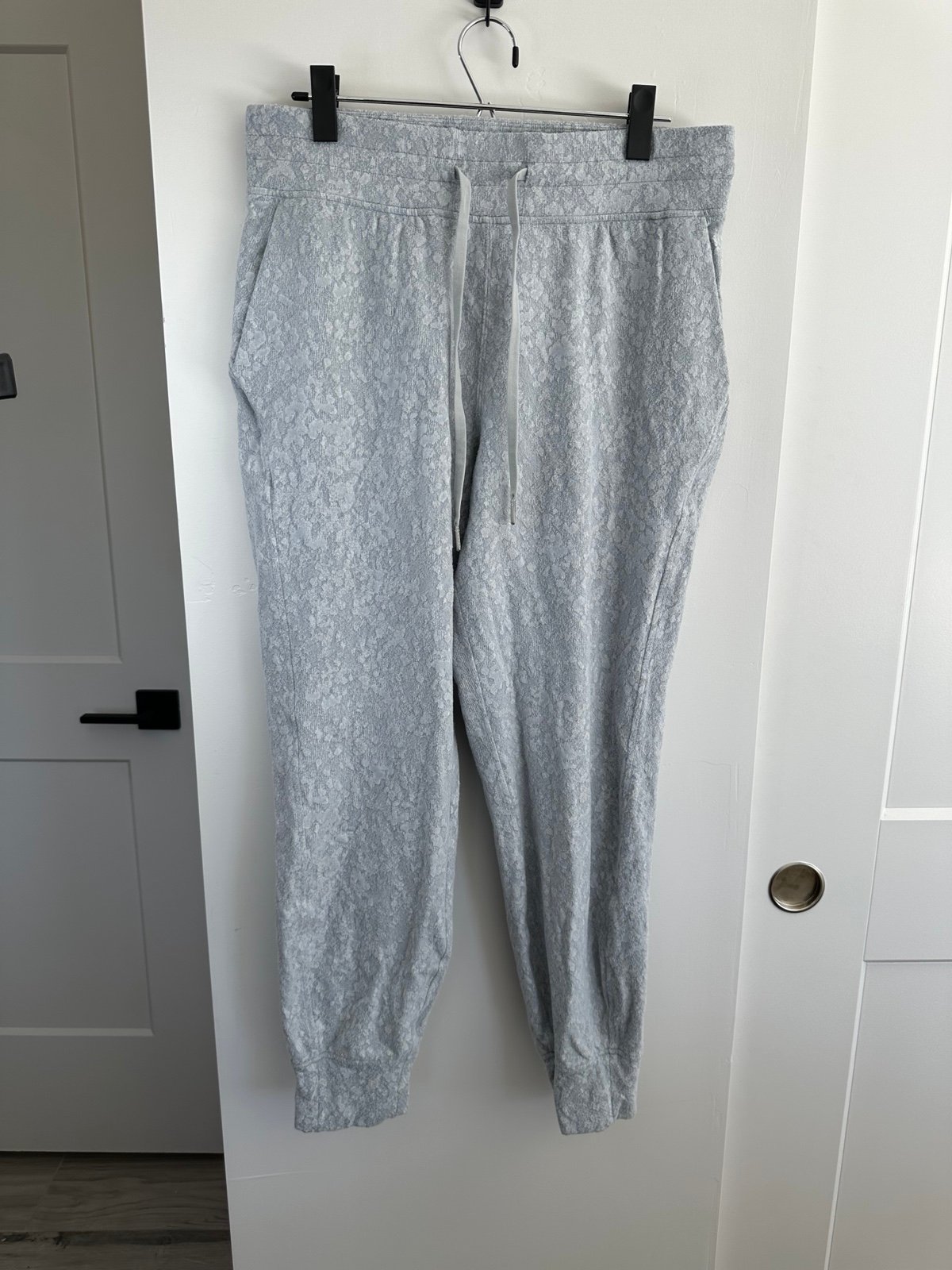 Lululemon Ready to Rulu High-Rise Jogger Size 10