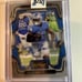 D’Andre Swift Autographed Card