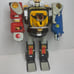 Power Rangers Super sentai Kakuranger Daishogun