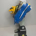 Power Rangers Super sentai Kakuranger Daishogun