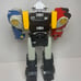 Power Rangers Super sentai Kakuranger Daishogun