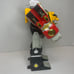 Power Rangers Super sentai Kakuranger Daishogun