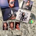NCT127 Yuta 2 Baddies Faster Photobook Target Exclusive Photocards Set Digipack