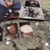 NCT127 Yuta 2 Baddies Faster Photobook Target Exclusive Photocards Set Digipack