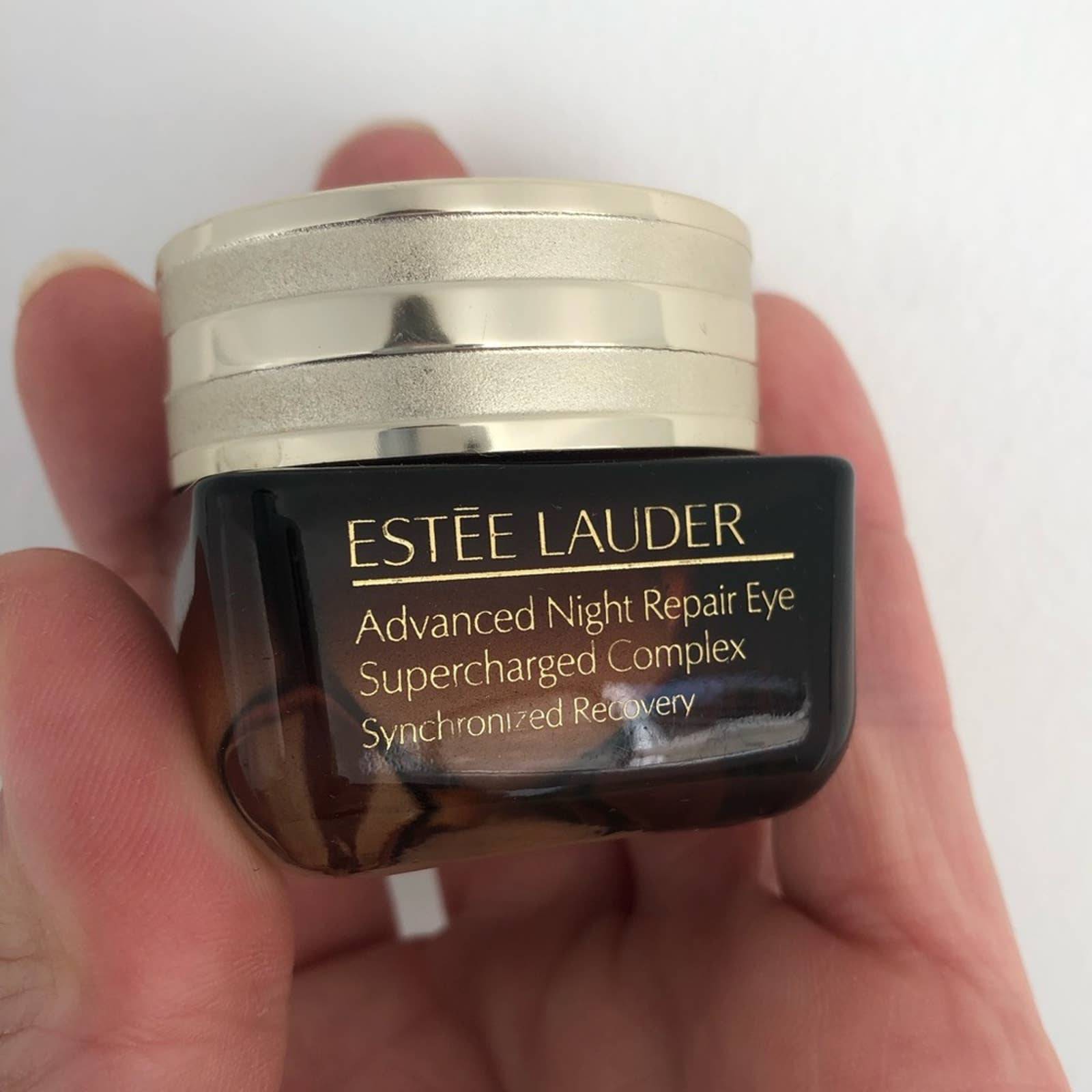 Estée Lauder Advanced Night Repair Eye Supercharged Complex Recovery