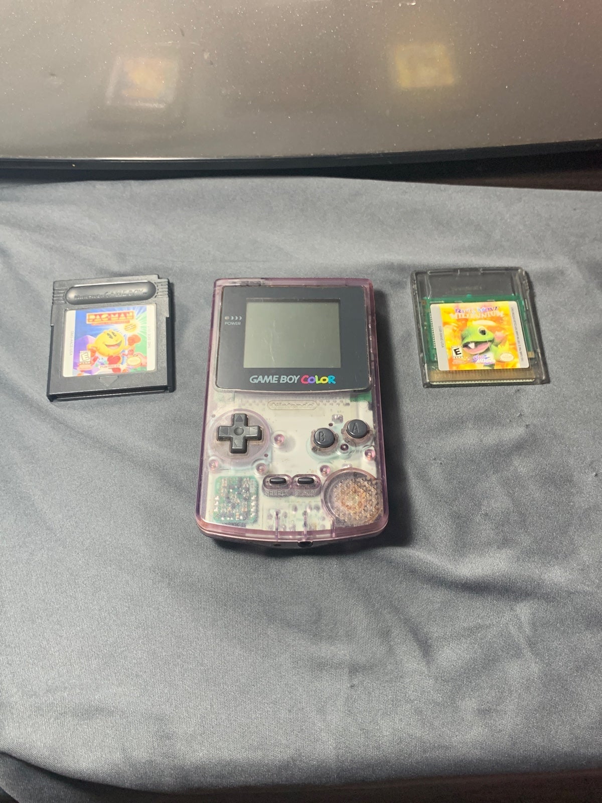 Gameboy Color