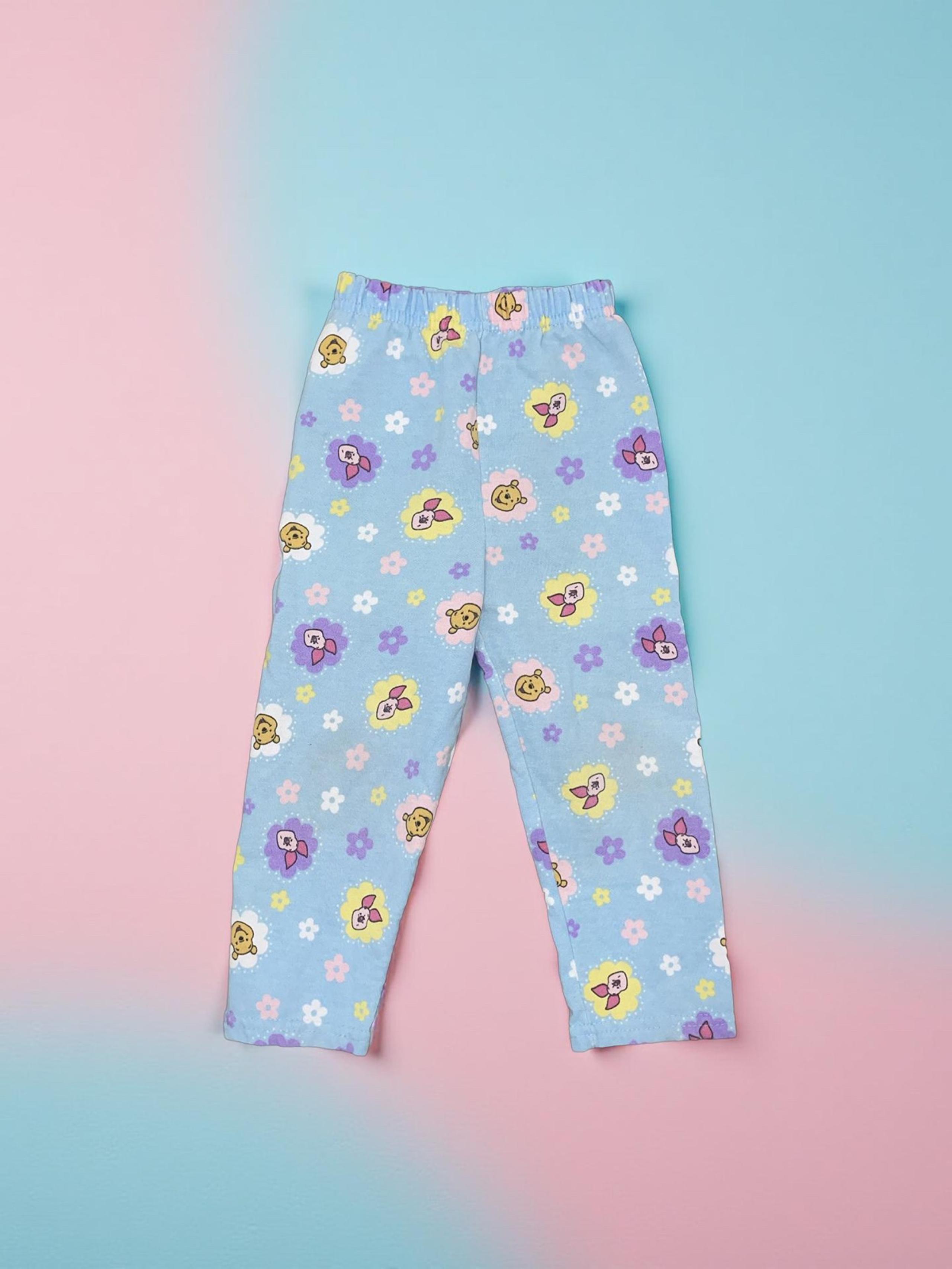 Vintage Winnie the Pooh & Piglet Sweatpants