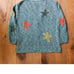 Stella McCartney girls star cardigan size 3 T price firm!