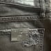 Rails The Fairfax High Rise Cut-Off Denim Shorts