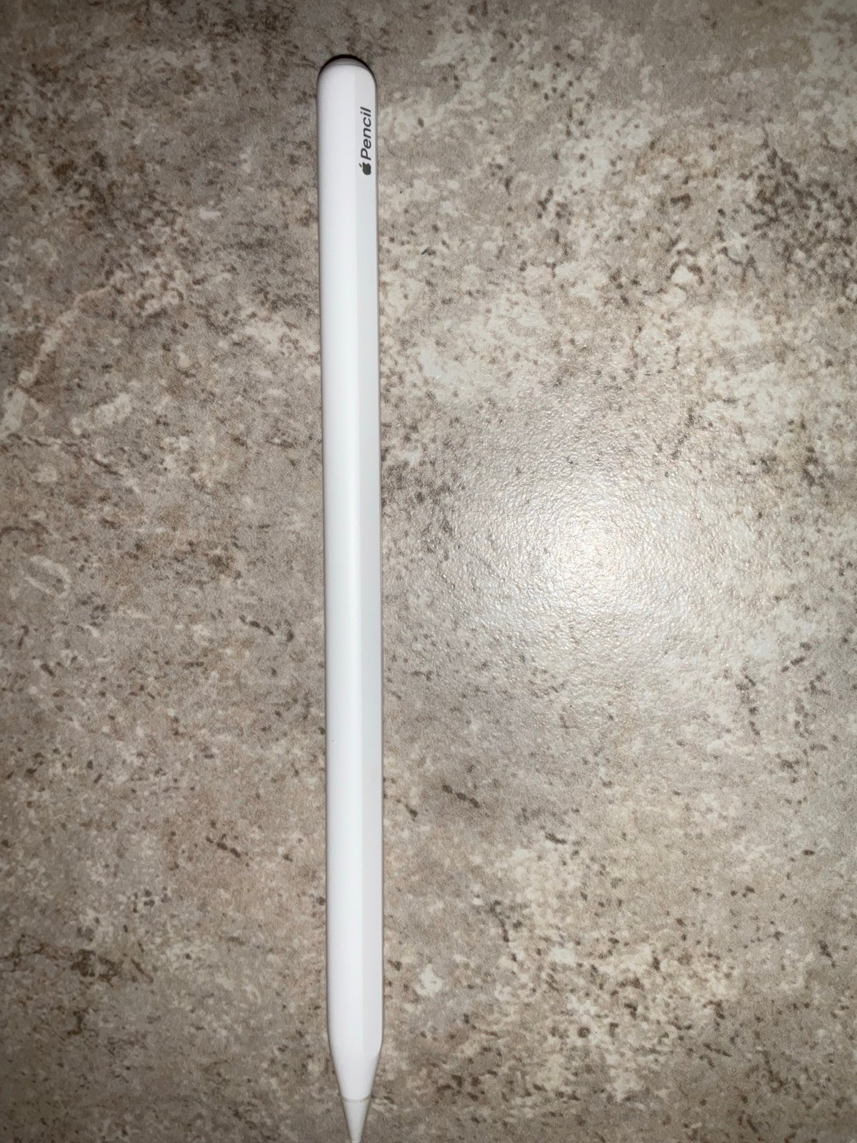 Apple Pencil 2nd generation used/ no box