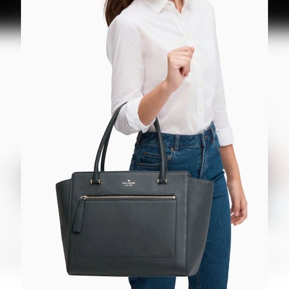 Kate Spade Chester Street Allyn- Great Condition