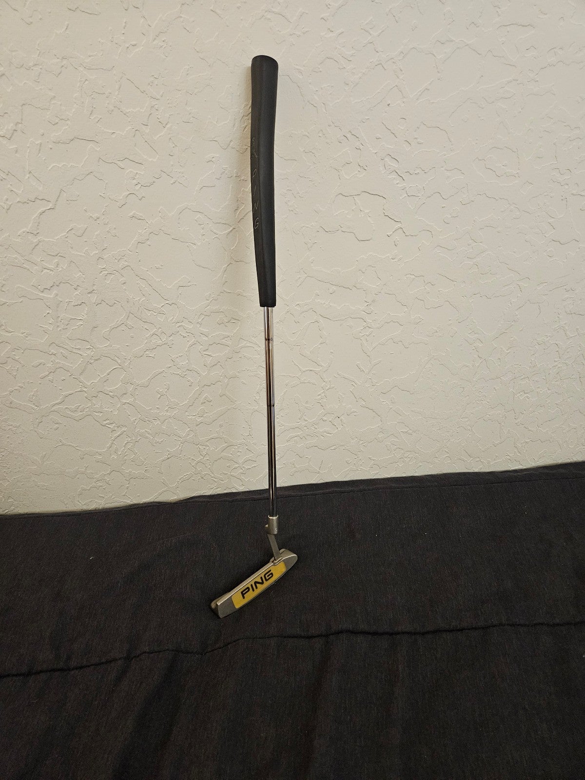 Ping Karsten Anser 2i Putter 24 Right Hand
