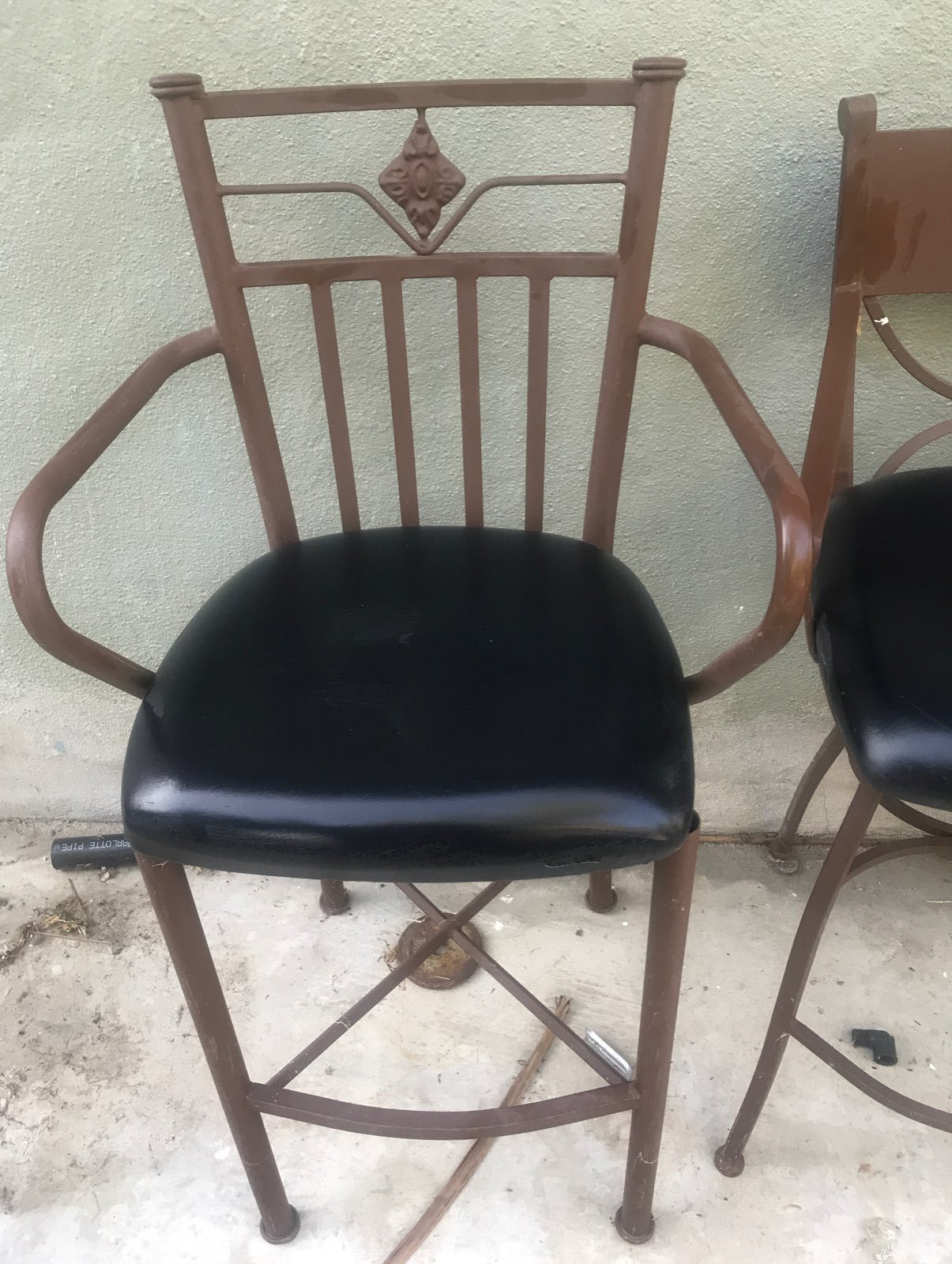 highchair