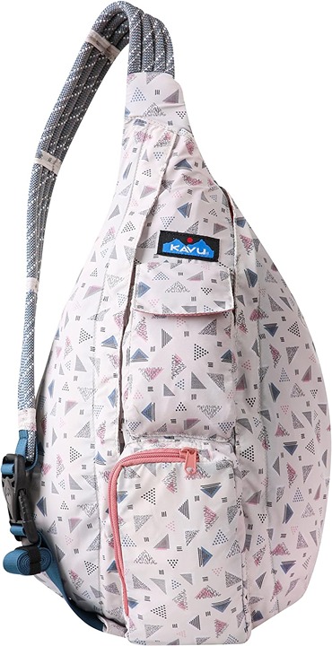 Sack Sling Crossbody Backpack-jyrj55