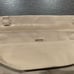 Skims Core Control Thong in Clay Size L