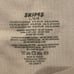 Skims Core Control Thong in Clay Size L