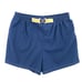Vintage JANTZEN Men's 1960s Blue Swim Shorts Trunks MADE IN USA Size 42