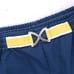 Vintage JANTZEN Men's 1960s Blue Swim Shorts Trunks MADE IN USA Size 42