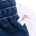 Vintage JANTZEN Men's 1960s Blue Swim Shorts Trunks MADE IN USA Size 42