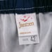 Vintage JANTZEN Men's 1960s Blue Swim Shorts Trunks MADE IN USA Size 42