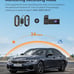 Dash Cam WiFi 2.5K 1440P Front Dash Camera for Cars