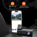 Dash Cam WiFi 2.5K 1440P Front Dash Camera for Cars