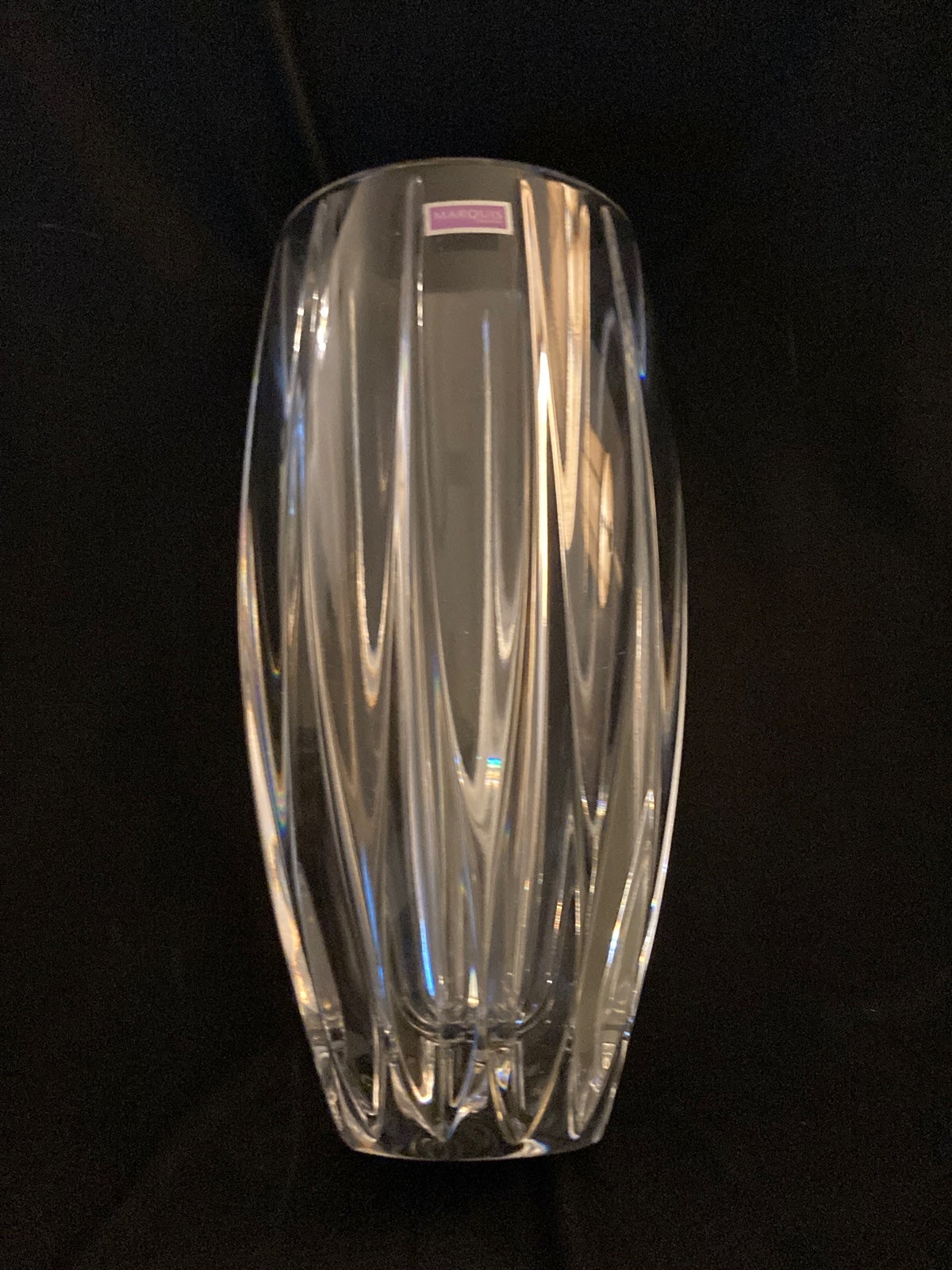 Waterford Phoenix Vase