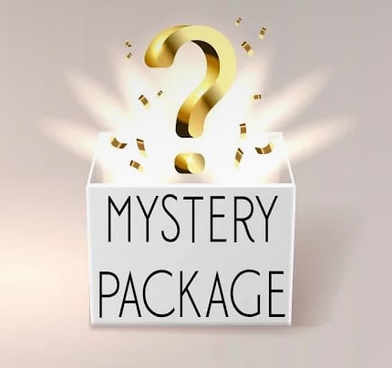 Mystery Box