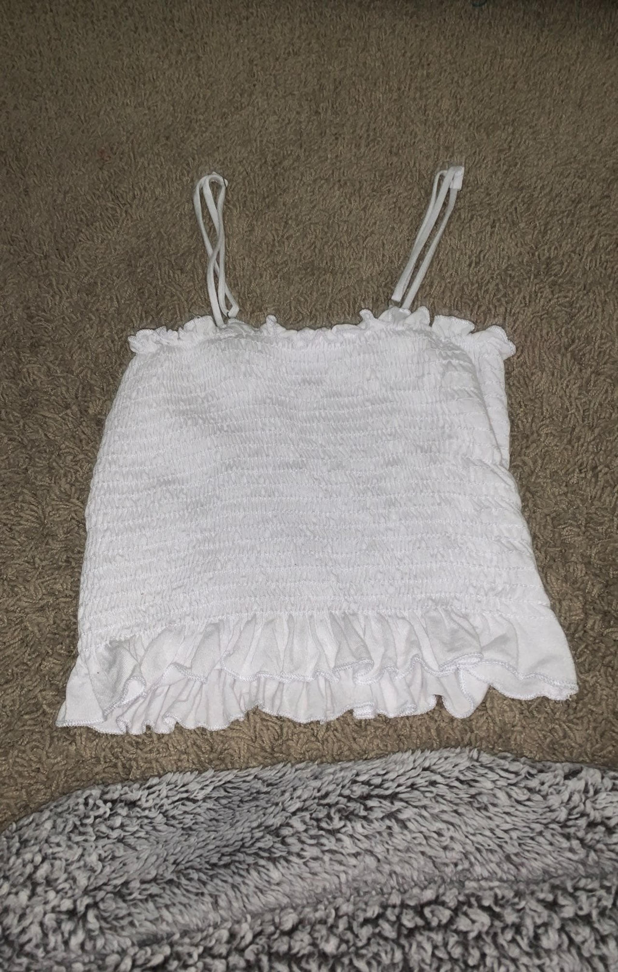 tillys tank top