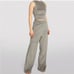 Skims velour pants