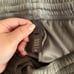 Skims velour pants