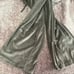 Skims velour pants